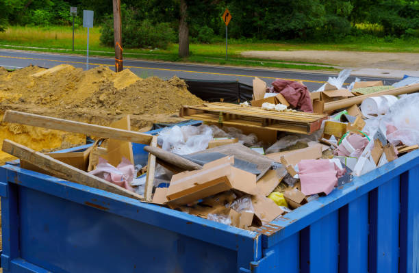 Best Residential Junk Removal in Wahneta, FL